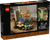 LEGO® Botanicals:  Woodland Mushrooms #11505 806 Pieces