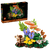 LEGO® Botanicals:  Woodland Mushrooms #11505 806 Pieces