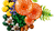 LEGO® Botanicals:  Woodland Mushrooms #11505 806 Pieces