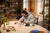 LEGO® Botanicals:  Woodland Mushrooms #11505 806 Pieces