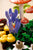 LEGO® Botanicals:  Woodland Mushrooms #11505 806 Pieces