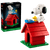 LEGO® Ideas ~ Peanuts™: Snoopy's Doghouse #21368 964 Pieces