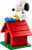 LEGO® Ideas ~ Peanuts™: Snoopy's Doghouse #21368 964 Pieces
