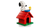 LEGO® Ideas ~ Peanuts™: Snoopy's Doghouse #21368 964 Pieces