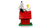 LEGO® Ideas ~ Peanuts™: Snoopy's Doghouse #21368 964 Pieces