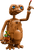 LEGO® Ideas ~ E.T. the Extra-Terrestrial #21370 1226 Pieces