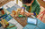 LEGO® Creator 3-In-1 Wild Animals: Majestic Lion #31386 839 Pieces
