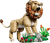 LEGO® Creator 3-In-1 Wild Animals: Majestic Lion #31386 839 Pieces