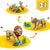 LEGO® Creator 3-In-1 Wild Animals: Majestic Lion #31386 839 Pieces