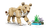 LEGO® Creator 3-In-1 Wild Animals: Majestic Lion #31386 839 Pieces