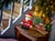 LEGO® UP-SCALED Santa Minifigure #40820 761 Pieces