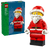 LEGO® UP-SCALED Santa Minifigure #40820 761 Pieces