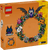 LEGO® Halloween Wreath #40825 617 Pieces