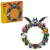 LEGO® Halloween Wreath #40825 617 Pieces