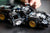 LEGO® Technic™ 1966 Ford GT40 MKII Race Car #42223 793 Pieces