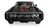 LEGO® Technic™ Fast and Furious Dodge Charger R/T Car #42231 1516 Pieces