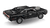 LEGO® Technic™ Fast and Furious Dodge Charger R/T Car #42231 1516 Pieces