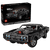 LEGO® Technic™ Fast and Furious Dodge Charger R/T Car #42231 1516 Pieces
