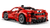 LEGO® Technic™ Ferrari 488 PISTA Car #42235 882 Pieces