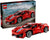 LEGO® Technic™ Ferrari 488 PISTA Car #42235 882 Pieces