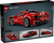 LEGO® Technic™ Ferrari 488 PISTA Car #42235 882 Pieces