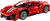 LEGO® Technic™ Ferrari 488 PISTA Car #42235 882 Pieces