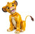 LEGO® Disney™ ~ Young Simba the Lion King #43247 1445 Pieces