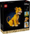 LEGO® Disney™ ~ Young Simba the Lion King #43247 1445 Pieces