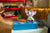 LEGO® Disney™ Moana ~ Pua #43292 885 Pieces