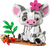 LEGO® Disney™ Moana ~ Pua #43292 885 Pieces