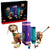 LEGO® Toy Story Slinky Dog Bookends #43301 1311 Pieces