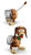 LEGO® Toy Story Slinky Dog Bookends #43301 1311 Pieces