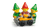LEGO® City Advent Calendar 2026 #60510 252 Pieces
