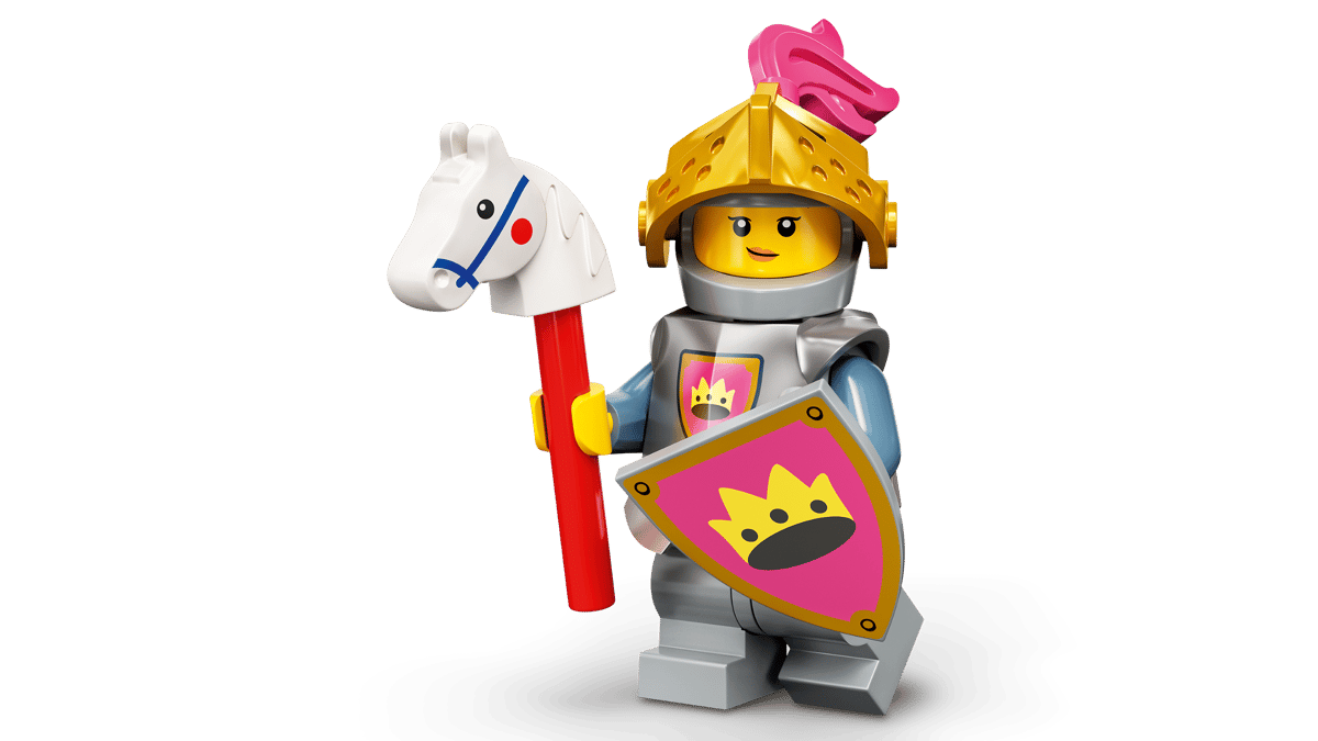 LEGO® Minifigures Blind Bags Series 23 #71034 - 1 Minifig per Pkg