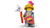 LEGO® Minifigures Blind Bags Series 23 #71034 - 1 Minifig per Pkg