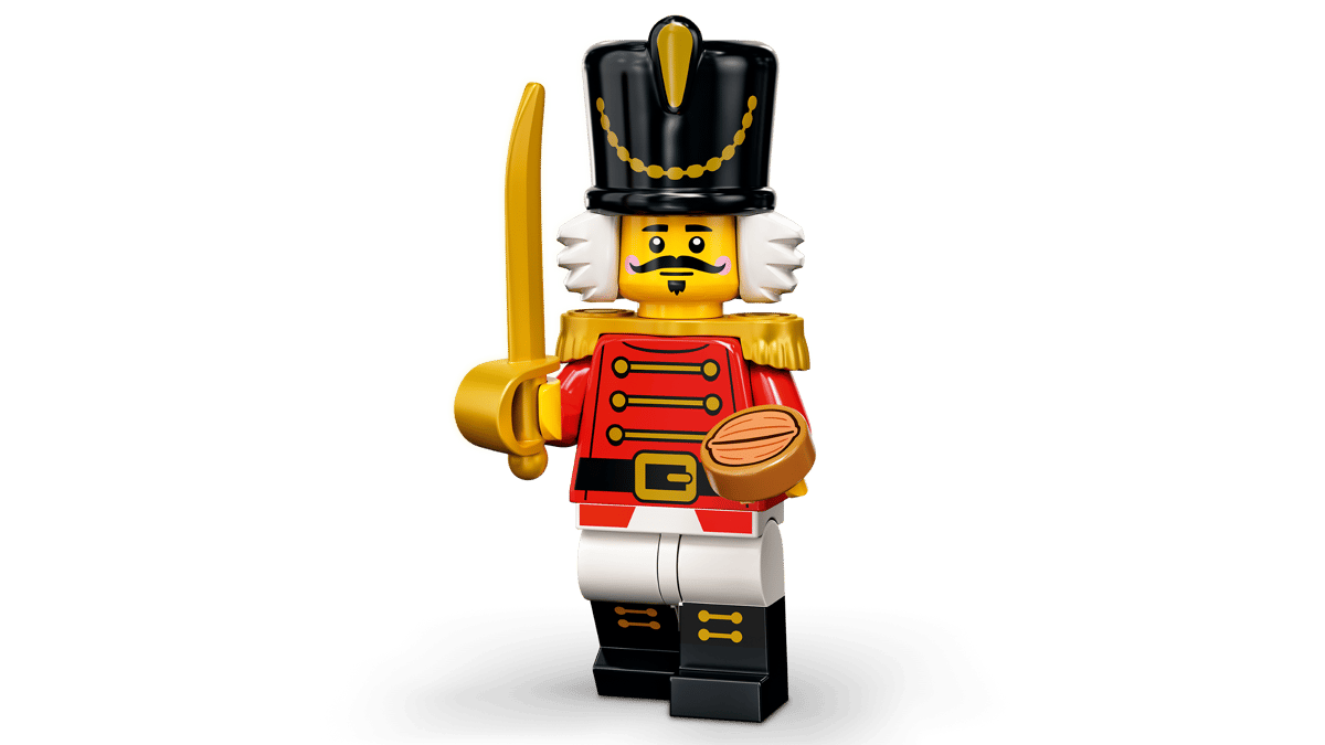 LEGO® Minifigures Blind Bags Series 23 #71034 - 1 Minifig per Pkg