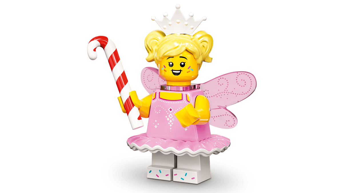 LEGO® Minifigures Blind Bags Series 23 #71034 - 1 Minifig per Pkg