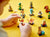 LEGO® Minifigures Blind Bags Series 23 #71034 - 1 Minifig per Pkg