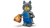 LEGO® Minifigures Blind Bags Series 23 #71034 - 1 Minifig per Pkg