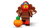 LEGO® Minifigures Blind Bags Series 23 #71034 - 1 Minifig per Pkg
