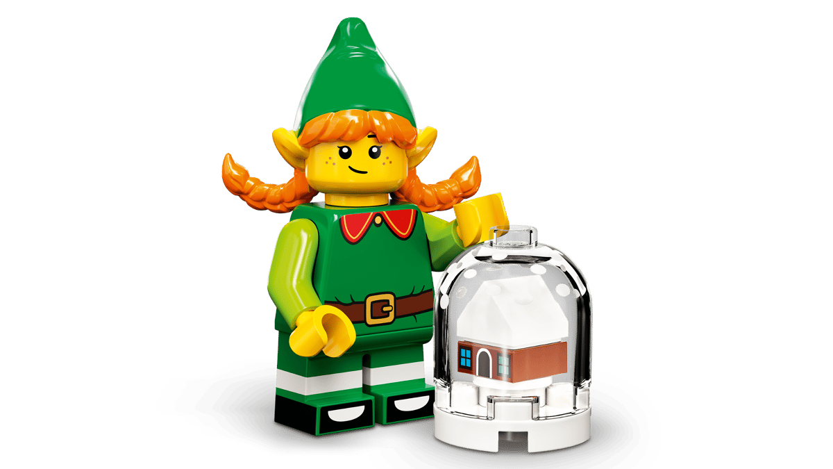 LEGO® Minifigures Blind Bags Series 23 #71034 - 1 Minifig per Pkg