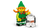 LEGO® Minifigures Blind Bags Series 23 #71034 - 1 Minifig per Pkg
