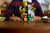 LEGO® DreamWorks™ Shrek, Donkey & Puss in Boots #72423  1403 Pieces
