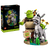 LEGO® DreamWorks™ Shrek, Donkey & Puss in Boots #72423  1403 Pieces