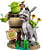 LEGO® DreamWorks™ Shrek, Donkey & Puss in Boots #72423  1403 Pieces
