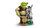 LEGO® DreamWorks™ Shrek, Donkey & Puss in Boots #72423  1403 Pieces