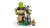 LEGO® DreamWorks™ Shrek, Donkey & Puss in Boots #72423  1403 Pieces
