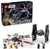 LEGO® Star Wars™ TIE Fighter & X-Wing Mash-up #75393 1063 Pieces
