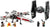 LEGO® Star Wars™ TIE Fighter & X-Wing Mash-up #75393 1063 Pieces