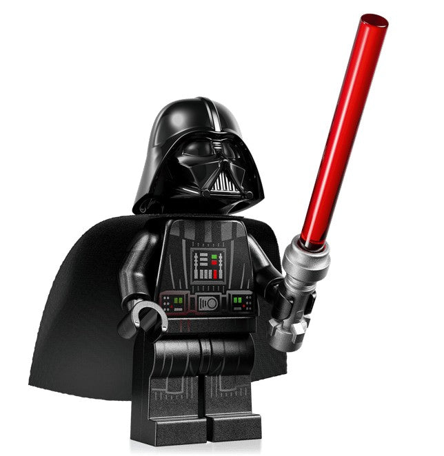 LEGO® Star Wars™ Darth Vader™ Bust #75439 349 Pieces
